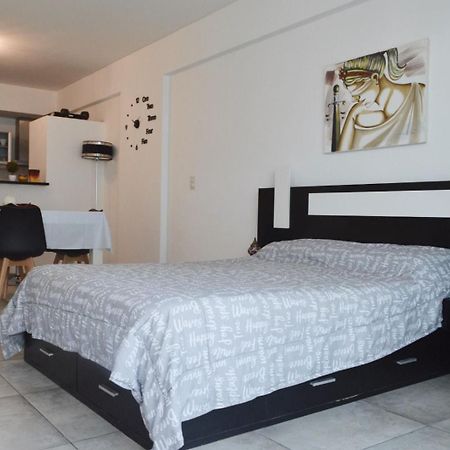 Departamento Moderno De Categoria Apartment Буенос Айрес Екстериор снимка