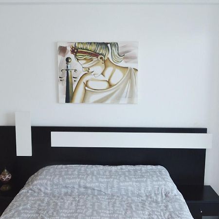 Departamento Moderno De Categoria Apartment Буенос Айрес Екстериор снимка