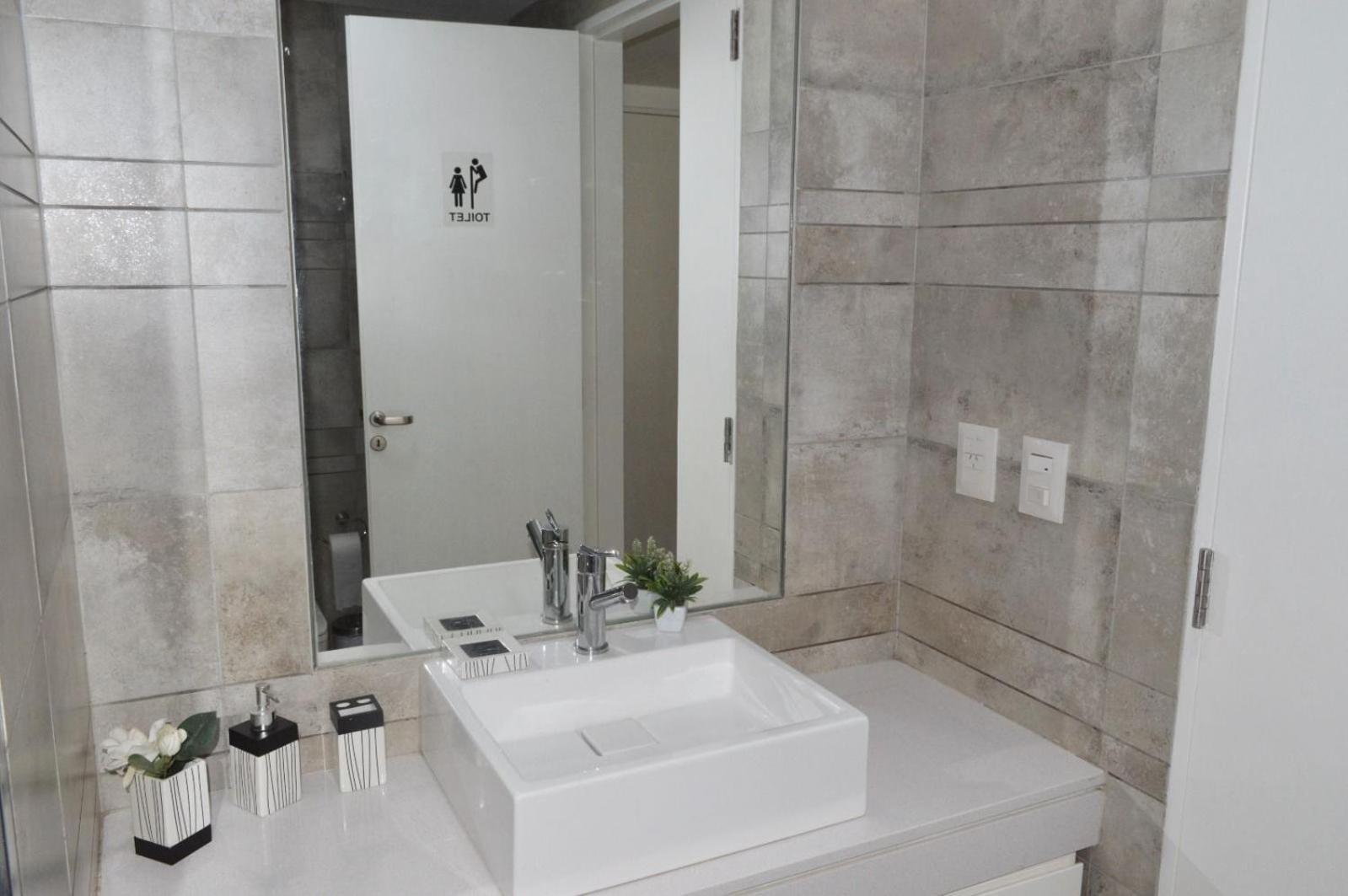 Departamento Moderno De Categoria Apartment Буенос Айрес Екстериор снимка