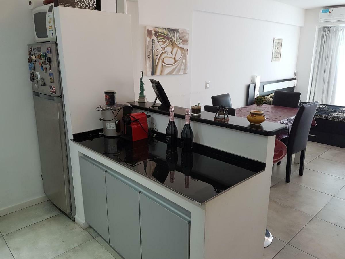 Departamento Moderno De Categoria Apartment Буенос Айрес Екстериор снимка