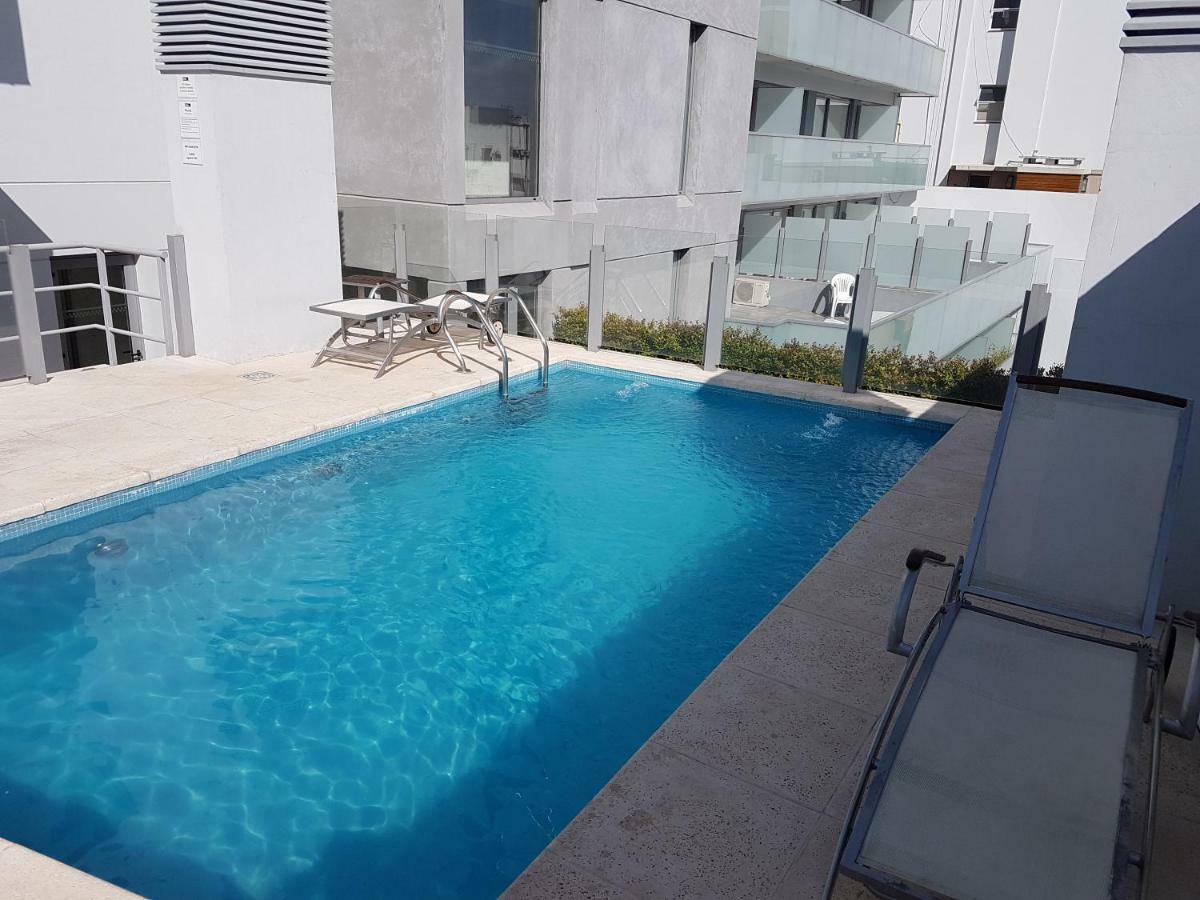 Departamento Moderno De Categoria Apartment Буенос Айрес Екстериор снимка