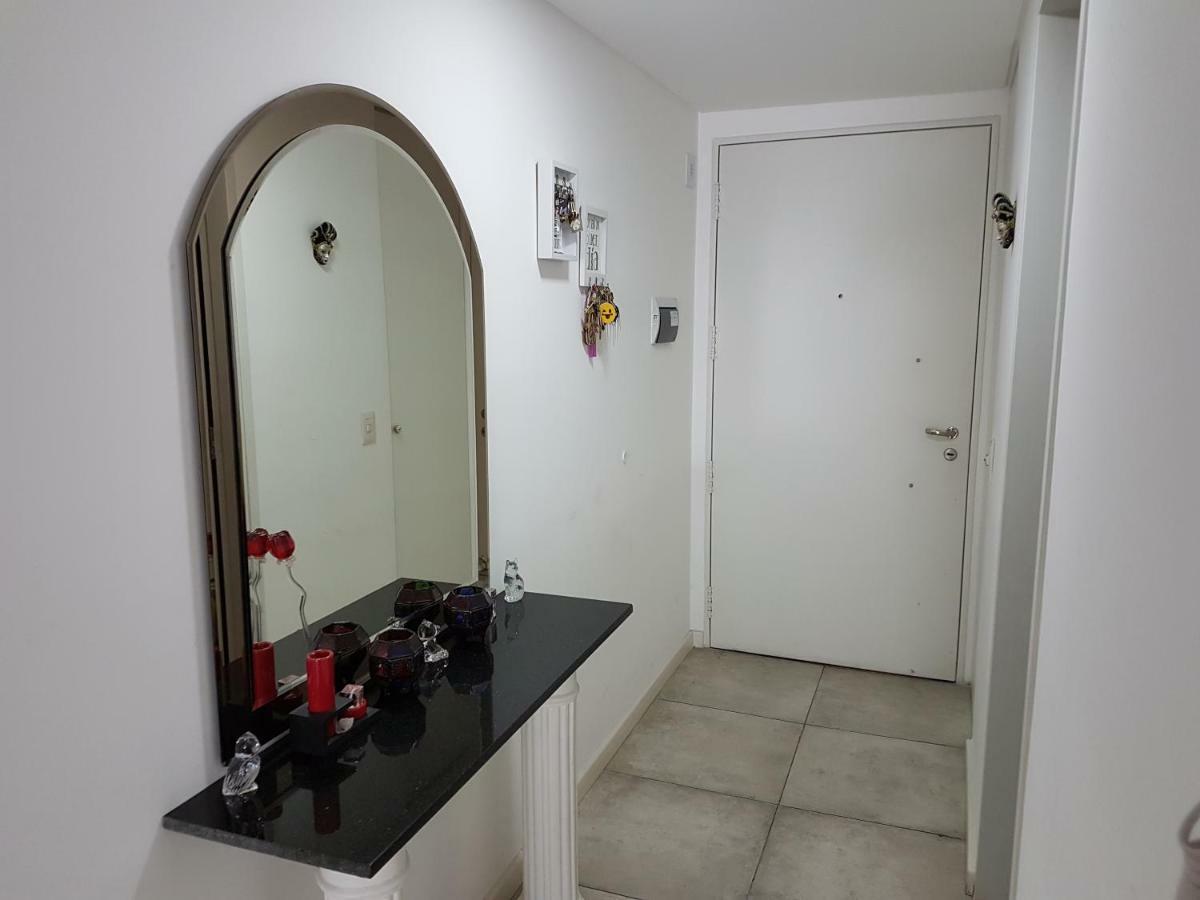 Departamento Moderno De Categoria Apartment Буенос Айрес Екстериор снимка