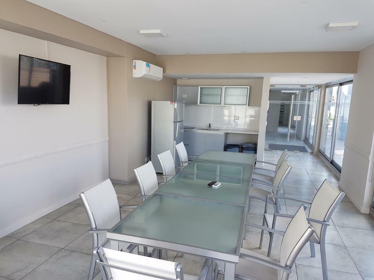 Departamento Moderno De Categoria Apartment Буенос Айрес Екстериор снимка